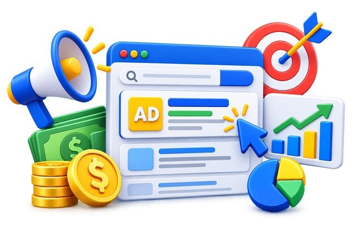 Ads Management
