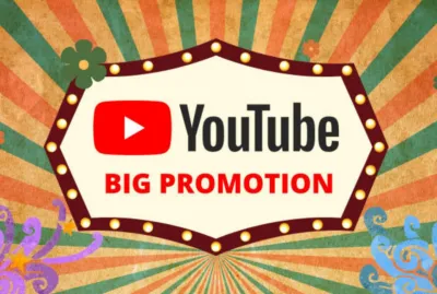 I will promote your youtube video to targeted you tube viewers