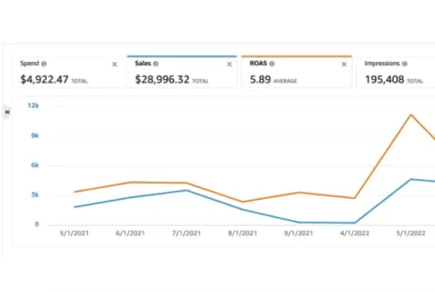 I will setup, optimize and manage amazon ads fba PPC advertising campaigns